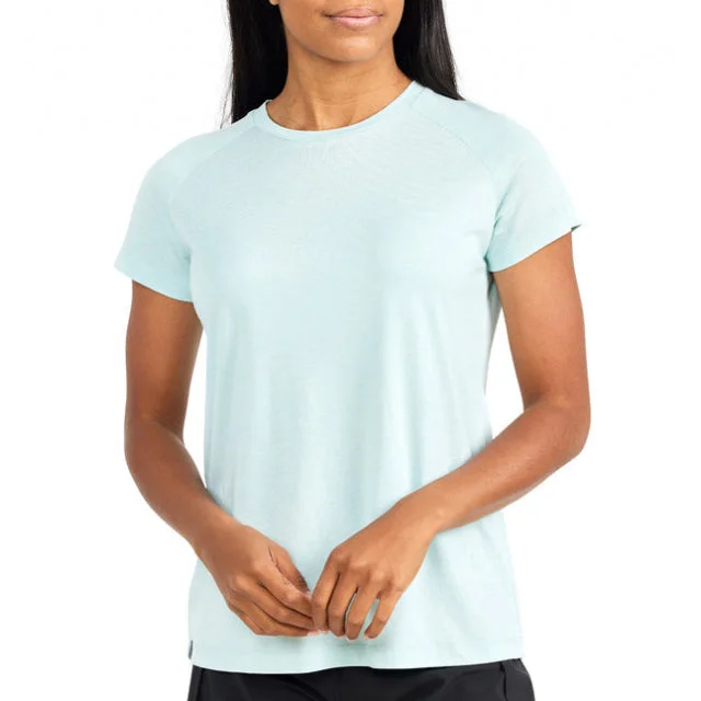 Women's Bamboo Lightweight Tee