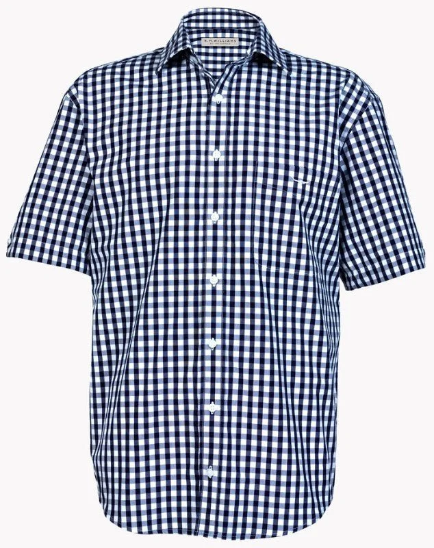 RM Williams SH211PS63 Hervey Shirt