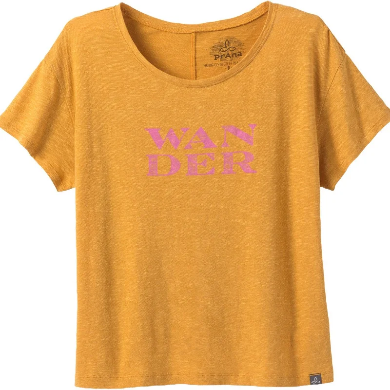 Women's Chez Tee