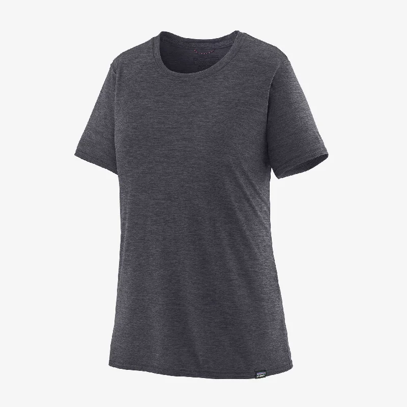 Patagonia Capilene Cool Daily SS - Women's