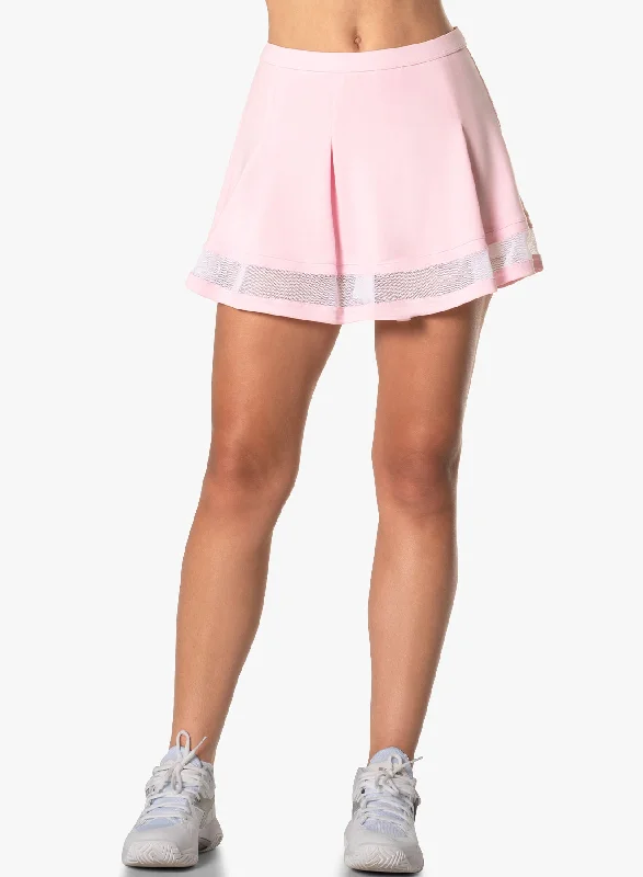 Skirts with a tiered ruffle High Waist Eternal Skirt
