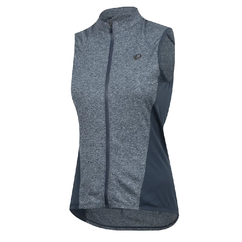 Pearl Izumi Select Escape Sleeveless Jersey - Womens - Midnight Navy