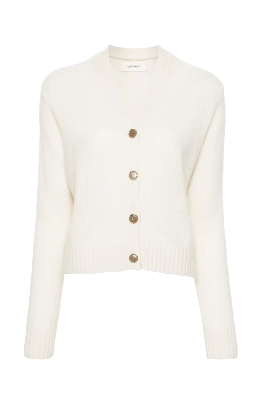 cropped women cardigan to pair with high - waisted jeansMarion Cardigan