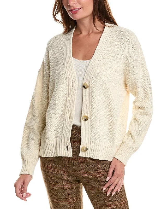 plus size women cardigan for comfortable layeringWeekend Max Mara Wales Cardigan