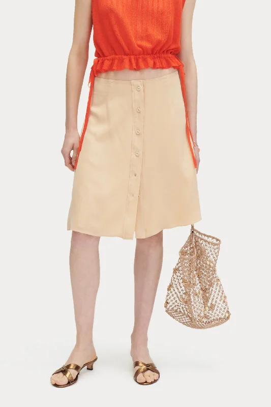 Bermuda Women Shorts for a Classic and Sophisticated LookColonna Skirt