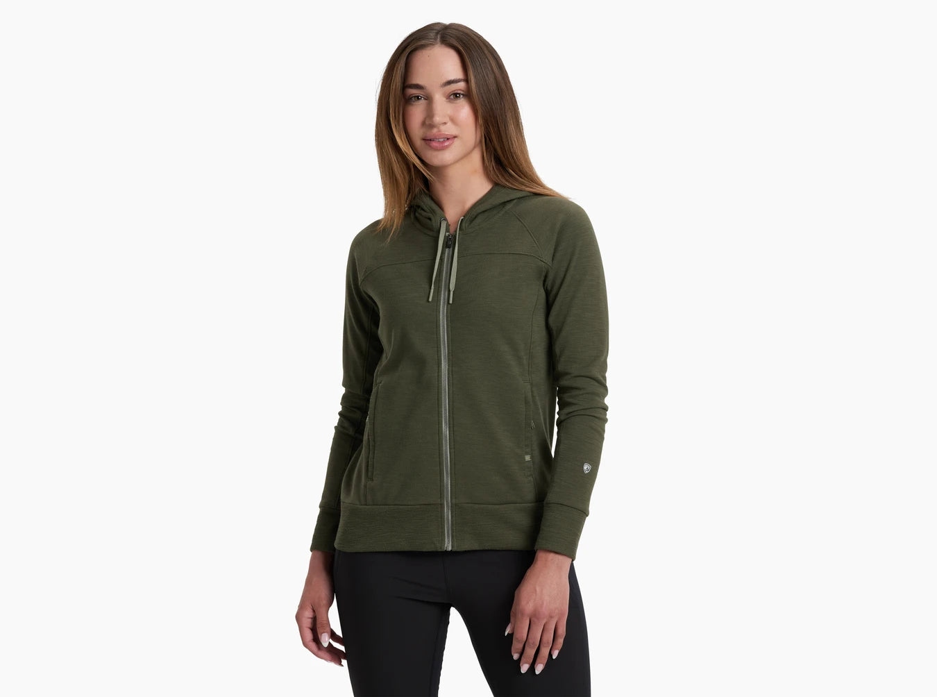 Kuhl Lola Full Zip Hoody - Women's