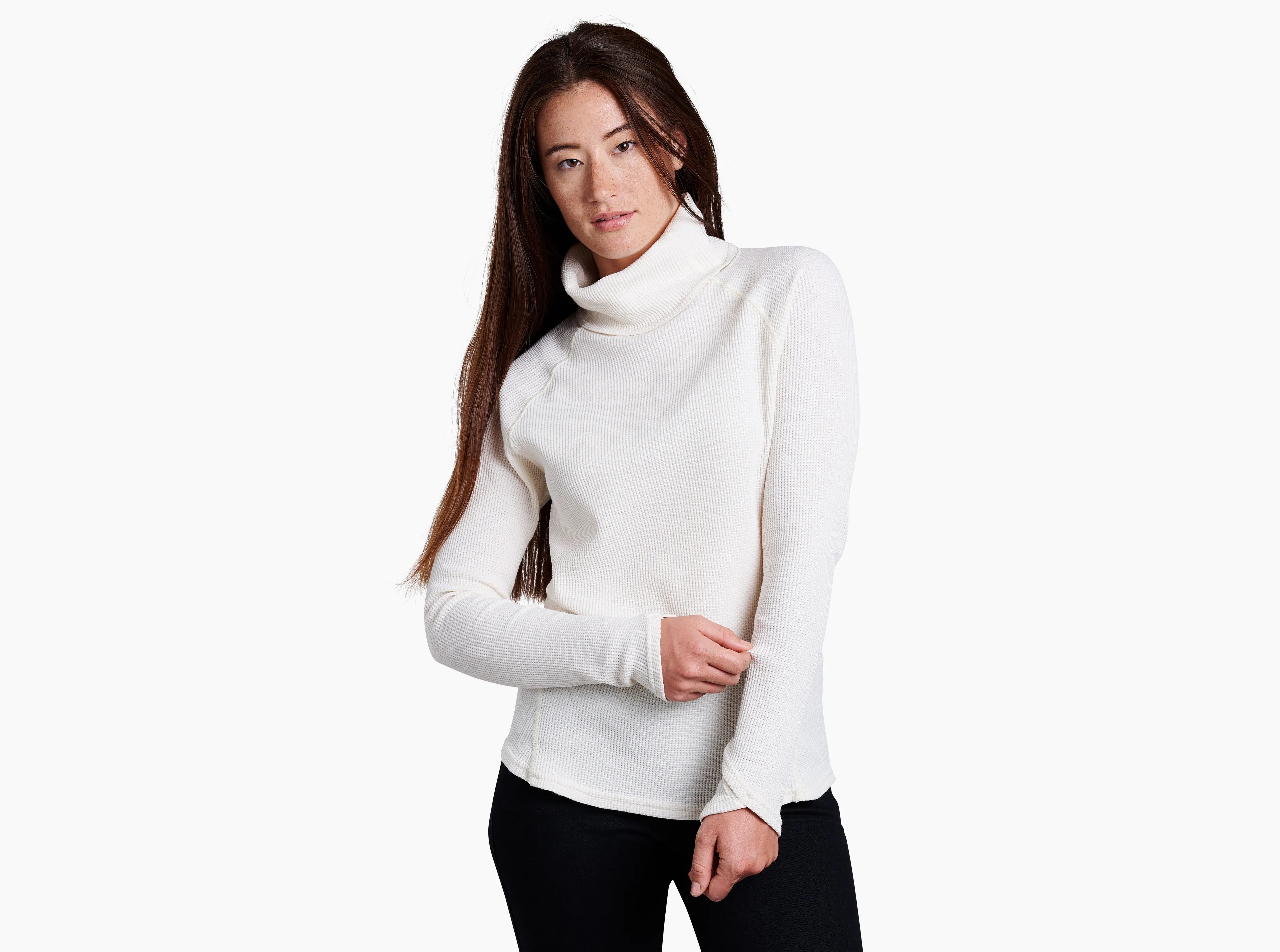 Kuhl Petra Turtleneck - Women's