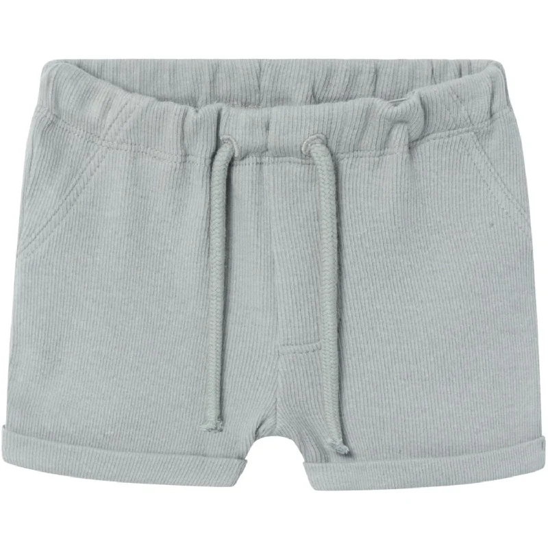 Bermuda Women Shorts for a Classic and Sophisticated LookLil'Atelier Limestone Halli Shorts