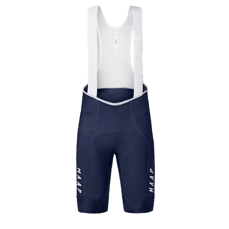 Jeanette Women Shorts with a Soft and Comfortable FeelMAAP Team Bib Evo Short - Navy/White