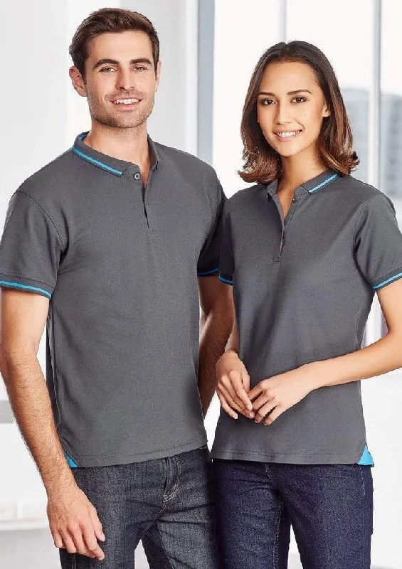 Fair - trade polo shirt supporting ethical productionBiz Collection Men’s Jet Polo P226MS