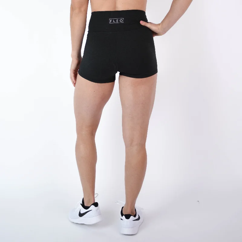 Tie - Waist Women Shorts for a Customizable FitTrue High Original Short 2.5" - Higher Rise