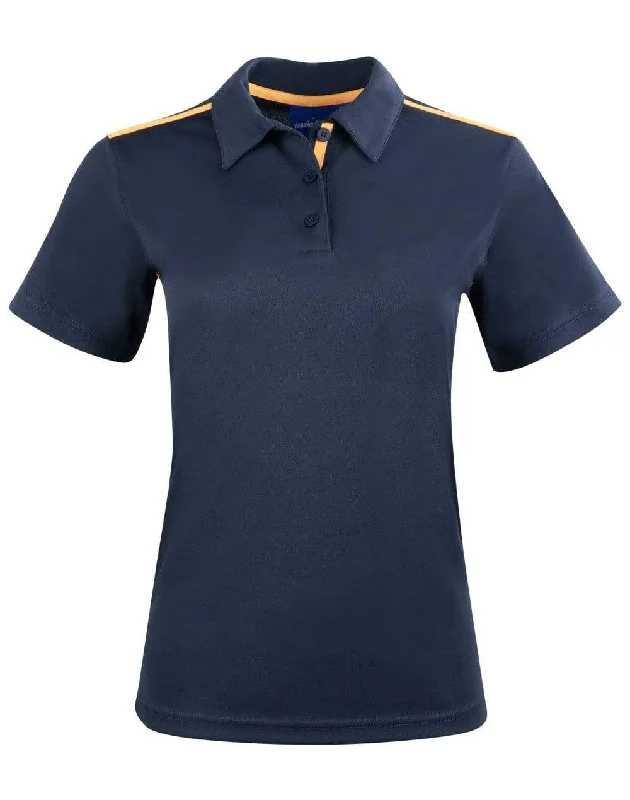 Navy/Gold