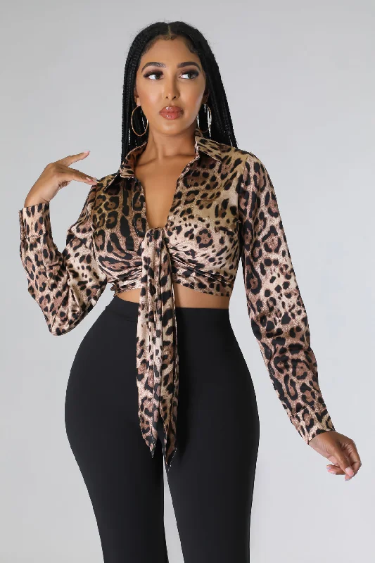 Plus - Size Bodysuits with a Comfortable and Flattering FitEffortlessly Pretty Top